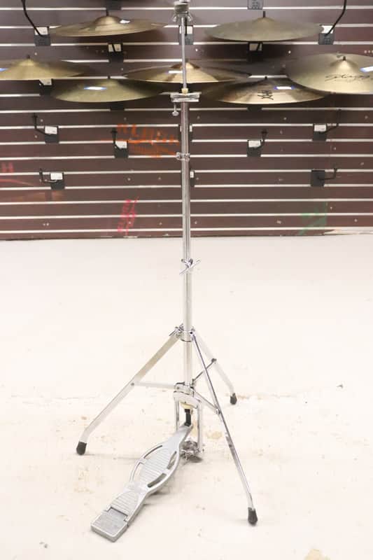 Ludwig Spur-Lok Hi Hat Cymbal Stand Vintage Late 1960's image 1