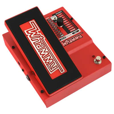 Digitech Whammy 5 image 2