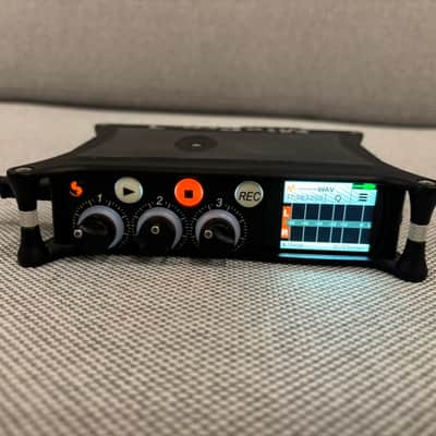Sound Devices MixPre 3 Mark II *MINT* image 3