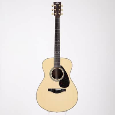 YAMAHA LS16 ARE NT Natural [IKY070075] (06/15) image 13