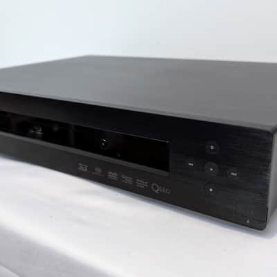 Oppo BDP-93 3D Blu-ray SACD CD DVD HD Upscaling Audiophile Disc Player w/Remote / MINT image 7