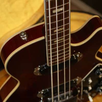 CBS Triumph Bass CBS Triumph imitation! image 1