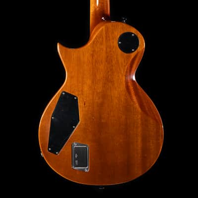 ESP USA Eclipse - Blue Moon Flame imagen 2