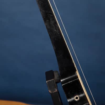 National New Yorker Electric Hawaiian Lap Steel 1937-38 / Luau Ready!! image 12