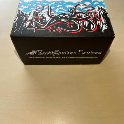 EarthQuaker Devices Plumes Small Signal Shredder 2019 - Present - Various image 6