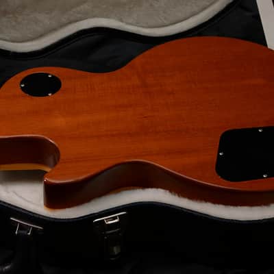 Gibson Les Paul Traditional 2008 - 2012 - Goldtop image 11