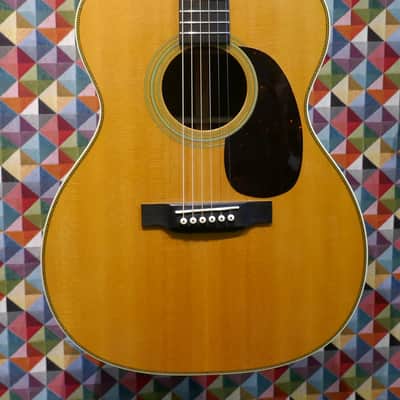 Martin 000-28 image 5