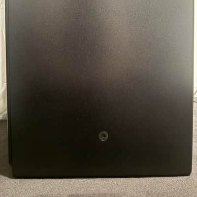 PSI Audio  Sub A125-M Black / 2022 image 4