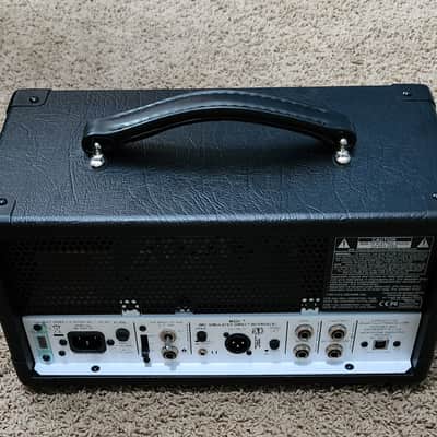 Peavey INVECTIVE MH image 2