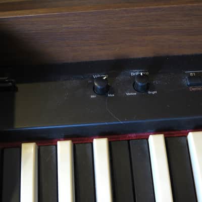Roland C80 Digital Harpsichord image 8