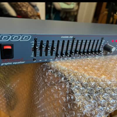 DOD 4300 Series 2 31 Band - grey image 2