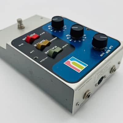 Mu-Tron Mutron III 1972 - 1980 - White image 7