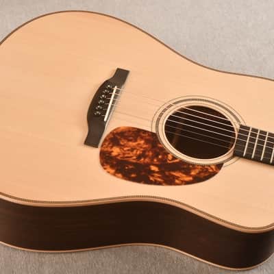 Boucher BG-52 (2022) Bluegrass Goose image 3
