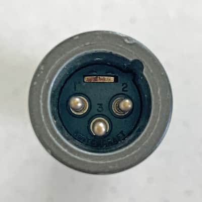 Vintage Shure SM57 - Rare 1980s Unidyne III - Made in U.S.A. - Original Owner image 8