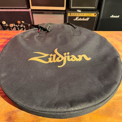 Zildjian ZCB20 20" Basic Cymbal Bag 2010s - Black image 1
