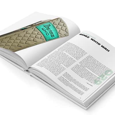 Stompbox: 100 Pedals of the World’s Greatest Guitarists [Signed & Numbered Limited First Edition] 2020 image 9