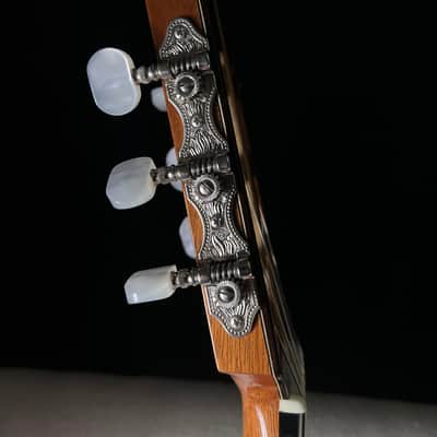 Zucq Giulia Nylon Crossover Classical Baggs Anthem Madagascar Rosewood image 14