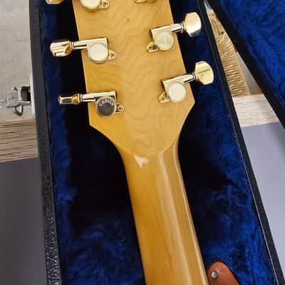 Carvin SH-225 with Seth Lover Pickups image 7