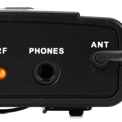 Galaxy Audio Galaxy 950 Series WPM Twin PK W/EB4 image 6