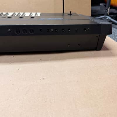 Korg DSS-1 61-Key Sampling Synthesizer Keyboard – Vintage 1986 – Untested - No Factory Sounds image 11