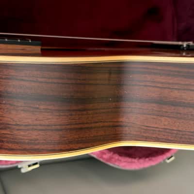 Cordoba C12 Classical 2024 Cedar image 11