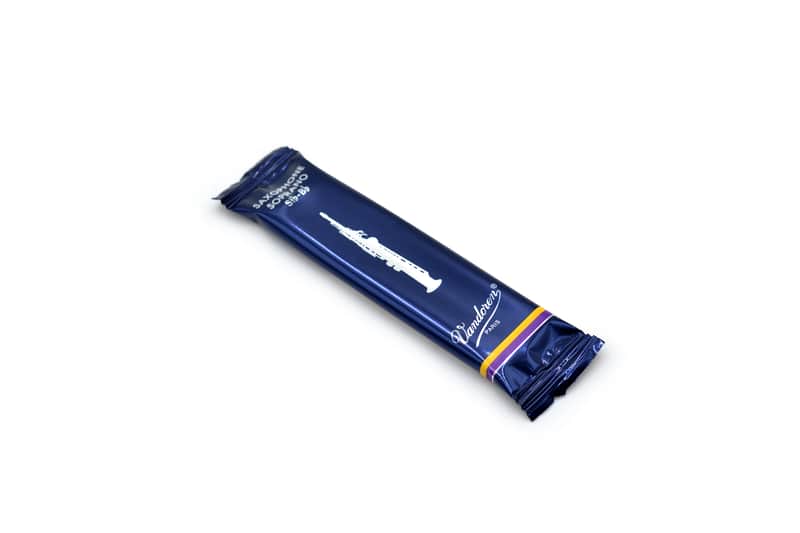 Vandoren Classic Saxophon Sopran 3,0 image 1