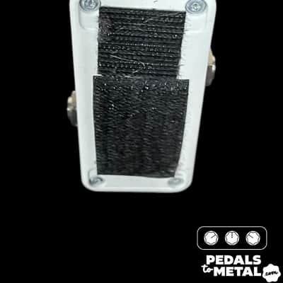 TC Electronic PolyTune 2 Mini Tuning Pedal 2010s - White X13296 image 5