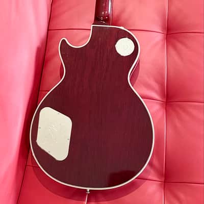 Ace Frehley serial #ACE007 Gibson custom historic 1997 shop Les Paul KISS 300 image 10