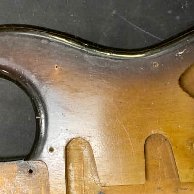 1957 Fender Stratocaster image 19