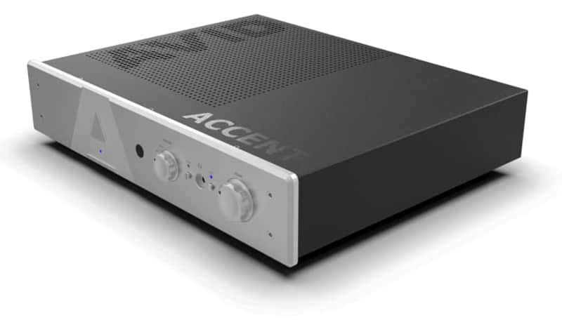 AVID HIFI Accent Integrated Stereo Amplifier - Thumbnail 3