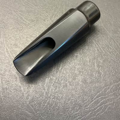 MACSAX D-Jazz Eric Falcon Collab 6 Facing Eb Alto Saxophone Mouthpiece image 4