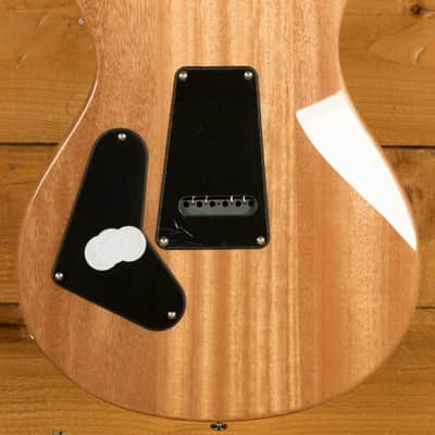 PRS SE CE | CE24 - Slate Blue image 4