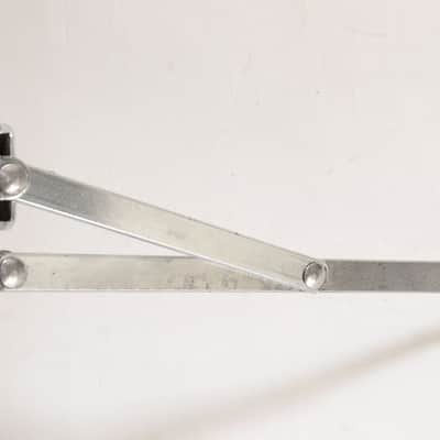 (2) Gretsch Flush (Flat) Base Cymbal Stands - 1960s / INSPECTED & TESTED image 15