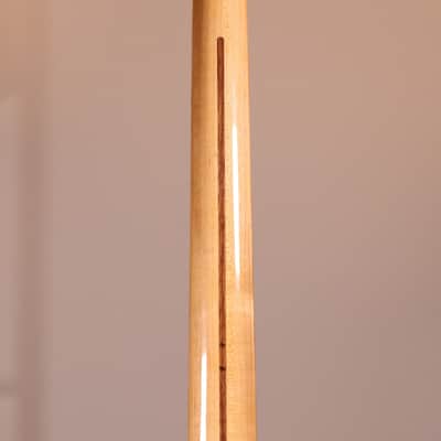 Fender Custom Shop Nocaster 1951 NOS - Maple Fingerboard, 2-Tone Sunburst image 10