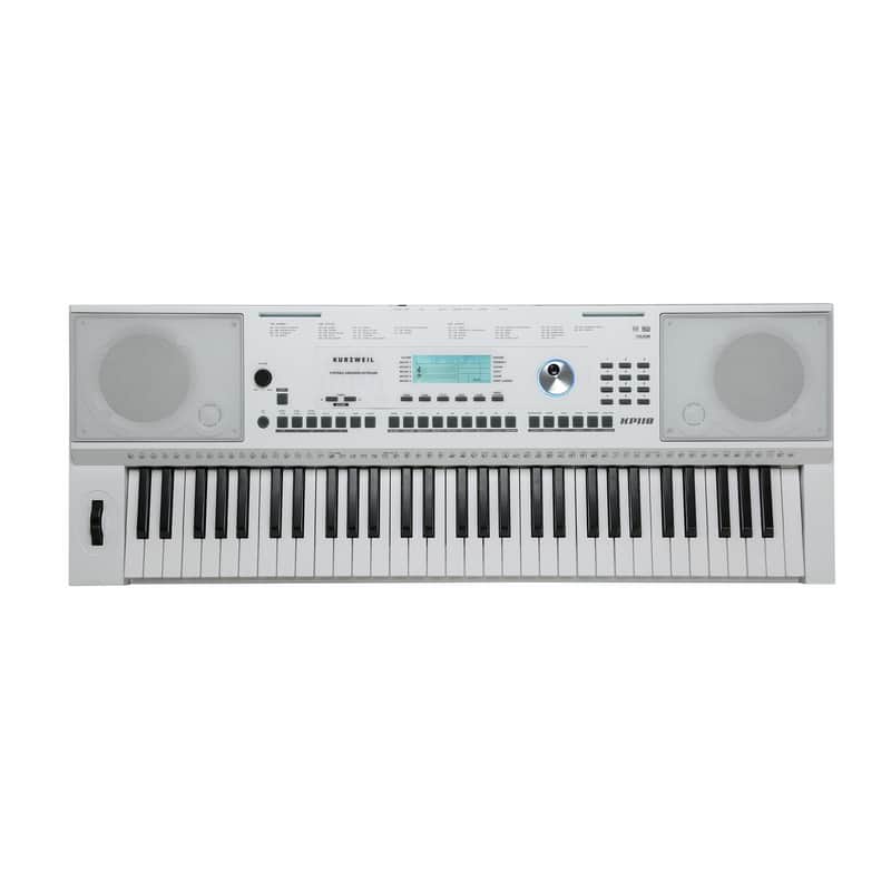 Kurzweil KP110 61-Key Portable Arranger image 1