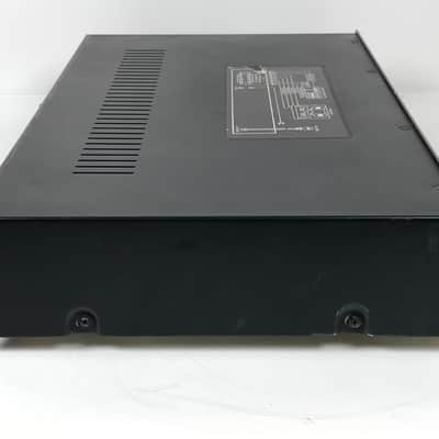 Cousitc HEQ-7000A 10-Band Dual Channel Equalizer image 6