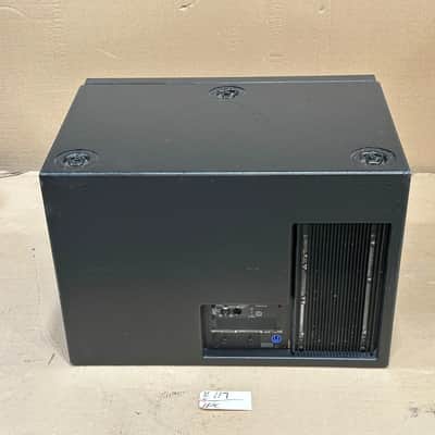 Meyer Sound USW-1P Powered Subwoofer Professional PA Speaker #117 (ONE) THS image 9