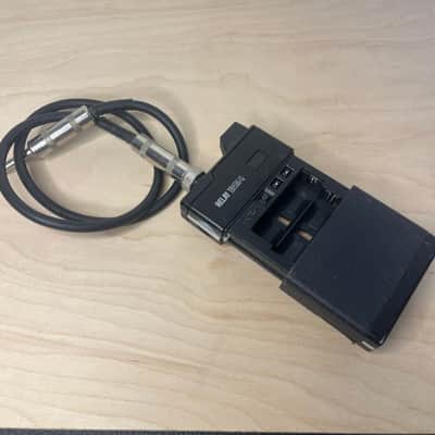 Line 6 Relay G75 Guitar Wireless System 2010s - Black image 9