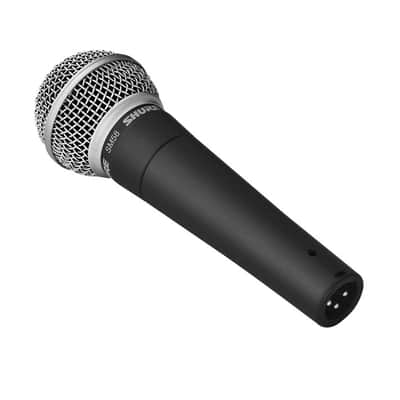 Shure Sm58   Microfono Per Voce image 3