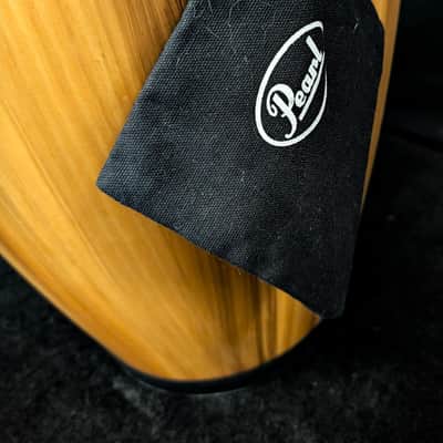 Pearl Elite Series Oak Conga image 5