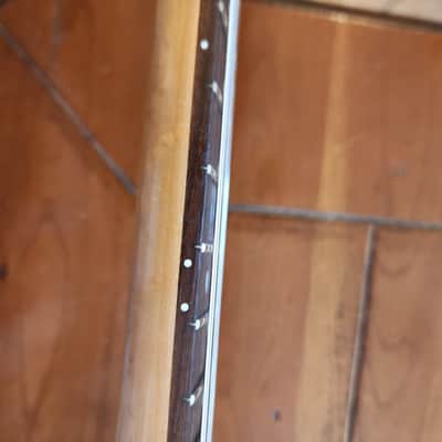 Valley Arts Custom Pro Tele Early 2000's - Mary Kaye White image 9