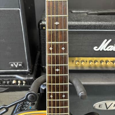 Takamine LTD-89 1989 - Natural image 16