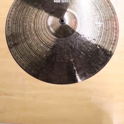 Paiste 18" 900 Series Crash Cymbal
