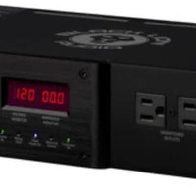 Black Lion Audio PG-2 Rackmount Power Conditioner image 5
