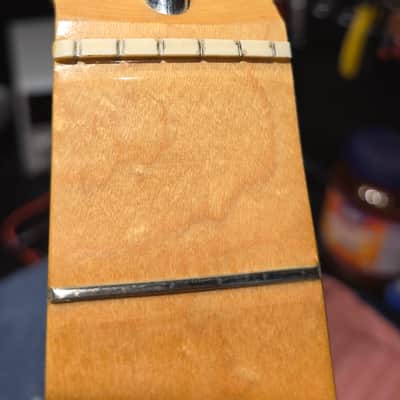 1990 Fender Japan Yngwie Malmsteen Signature Stratocaster ST-72EX/IM image 23