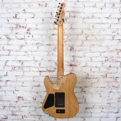 Charvel - Pro Mod So-Cal Style 2 24 HH 2PT CM Electric Guitar Natural Ash - USED image 18
