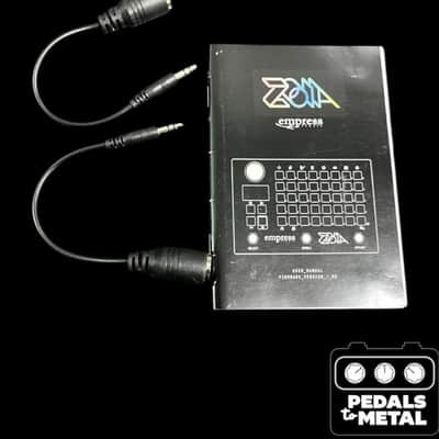Empress Zoia - X21734 image 2
