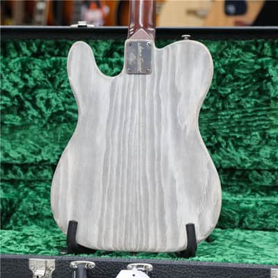 JAMES TRUSSART 18010 Rust O Matic Driftwood SteelTopCaster image 2