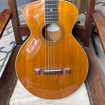 1907 Gibson L-1 image 1