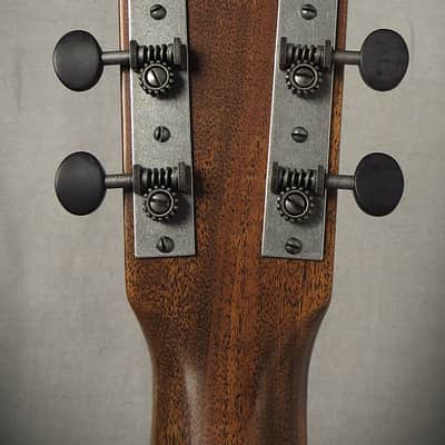 Martin Custom Shop D-18 Style Sloped Shoulder 2026 Natural image 7